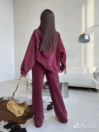 Костюм спортивный варенка Корея