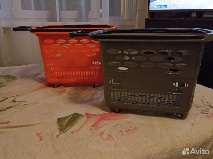 Корзина для хранения