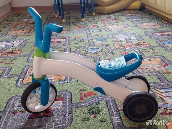 Беговел детский