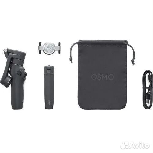 Стабилизатор Dji Osmo 6 Mobile