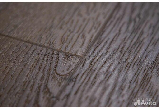 Кварцвиниловый ламинат