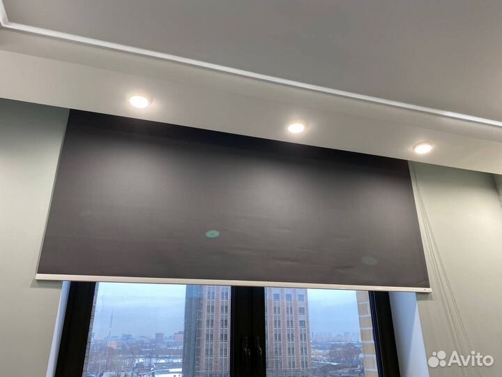 Жалюзи и римские шторы Саратов