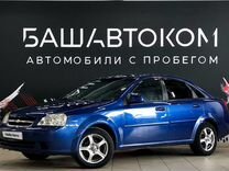 Chevrolet Lacetti 1.6 MT, 2011, 226 950 км, с пробегом, цена 540 000 руб.