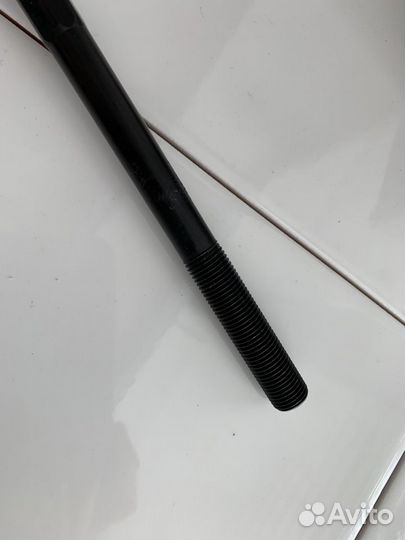 Тяга рулевая правая Nissan Sunny B13 Оригинал