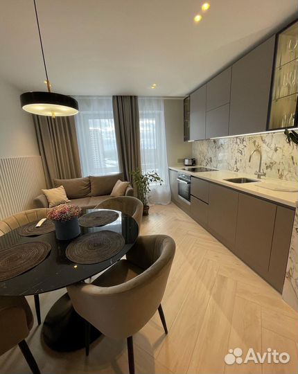 Кухни на заказ. Стильные решения