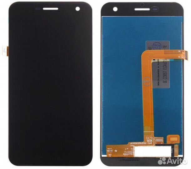 Дисплеи Wileyfox все модели +установка со скидкой