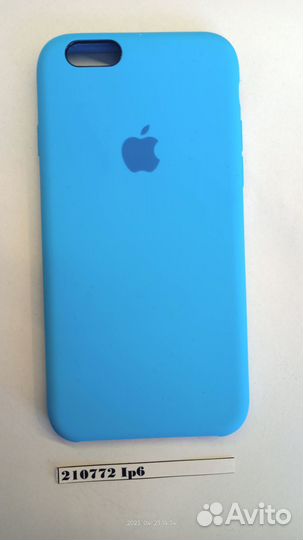 Чехол Apple iPhone 6s 210772