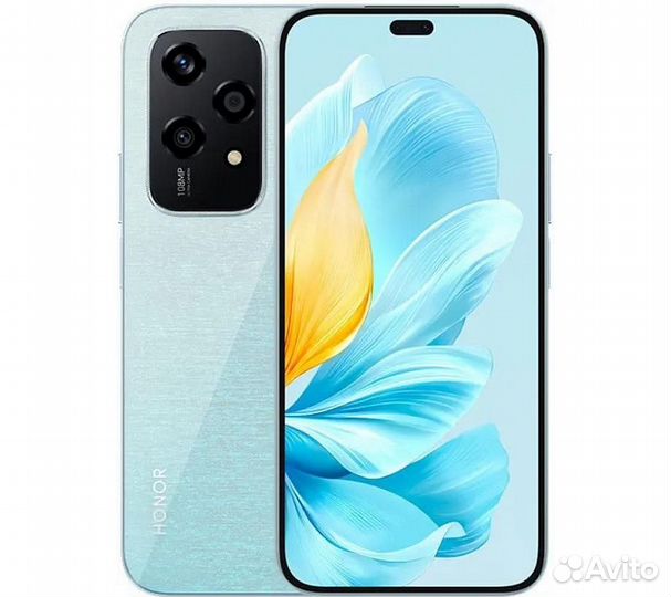 HONOR 200 Lite, 8/256 ГБ