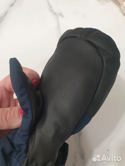 Новыекраги HM(мембрана)