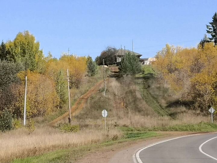 Участок 7,8 га (ИЖС)