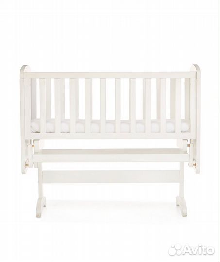 Кроватка-колыбель Mothercare Deluxe