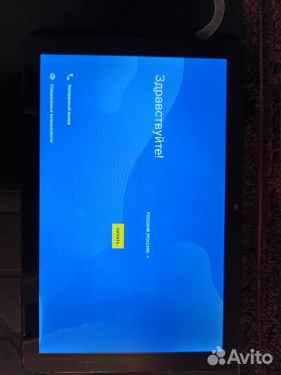 Dexp ursus k41 lte 32gb