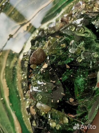 Ювелирные картина на стену