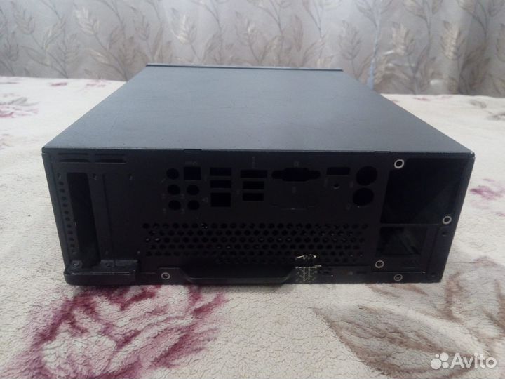 Корпус мини Acer Aspire x3300