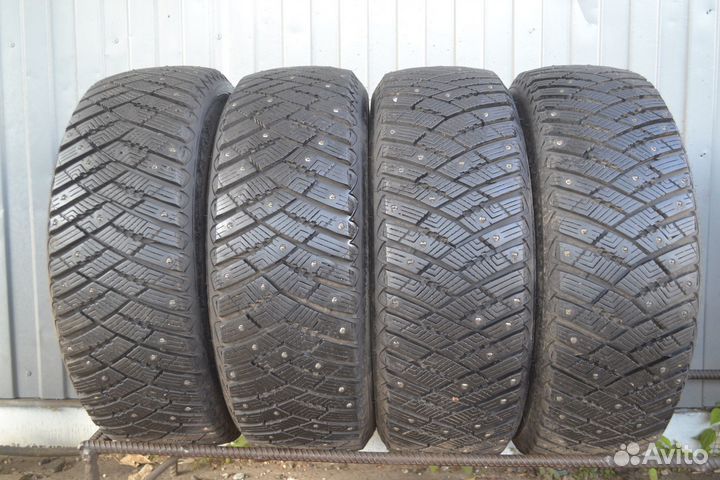 Goodyear Ultra Grip Ice Arctic 2 195/60 R15 88T