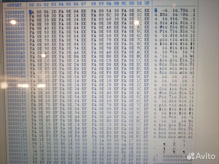 E39 E38 E53 Е46 еws off/delete