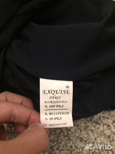 Платье вечернее 44