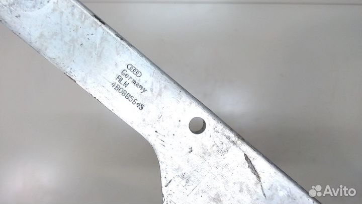 Распорка стоек Audi A6 (C5), 1999