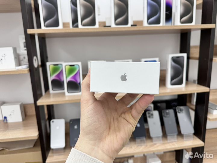 AirPods Pro 2 (2gn generation) /Наличие