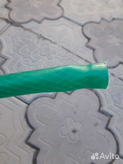 Шланг садовый