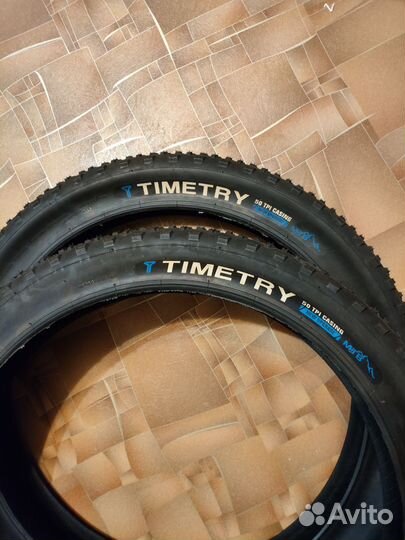 Покрышки для фэтбайка 26*4.0