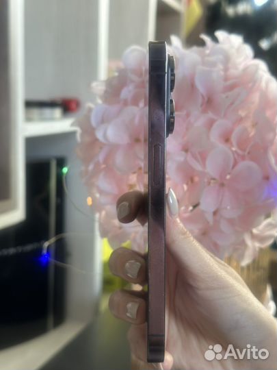 iPhone 14 Pro, 256 ГБ