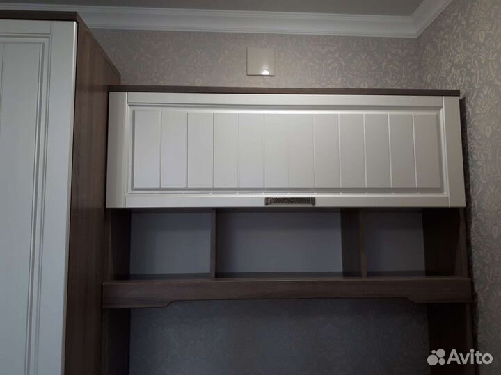 Угловой письменный стол бу