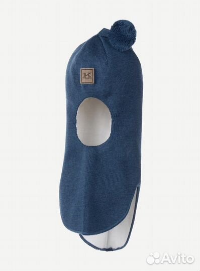 Шапка шлем Kerry 46