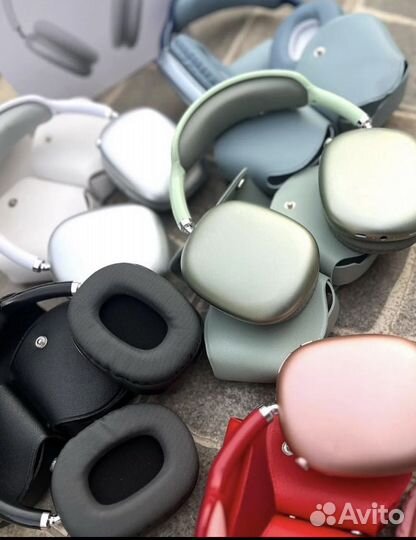 Apple Airpods Max Качество 1:1 Опт и Розница