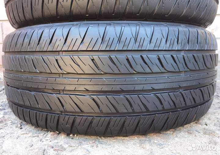 Dunlop Grandtrek PT2A 285/50 R20 112V