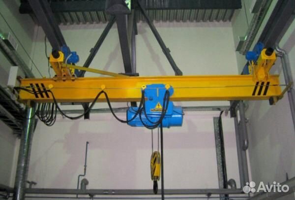 Тельфер,кран-балка,подьемник