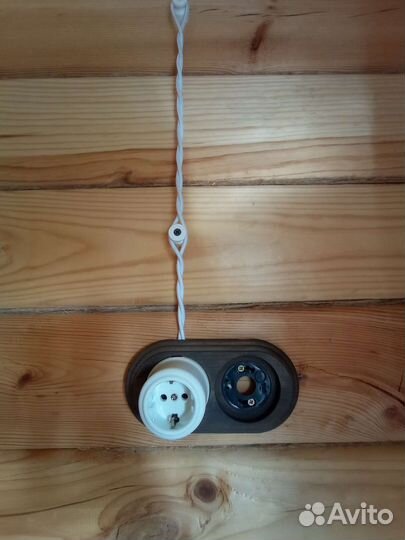 Услуги электрика