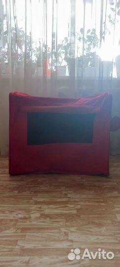 Палатка для выставок