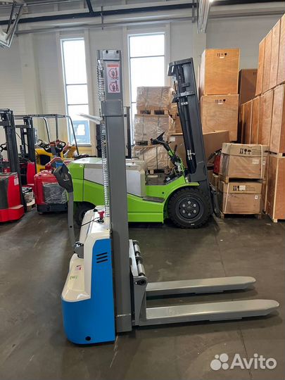 Штабелер JAC 15 1,5 тонны