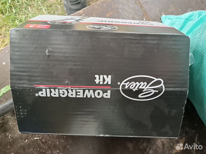 Новая помпа калина, гранта, Веста 1,6