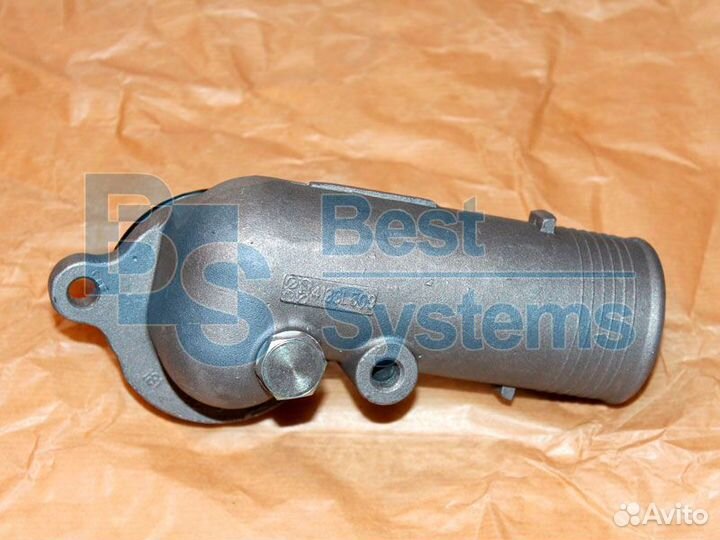 Термостат для двигателя Perkins 4133L509