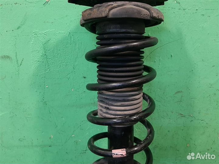 Стойка амортизатора задняя Subaru Impreza GE/GH 2