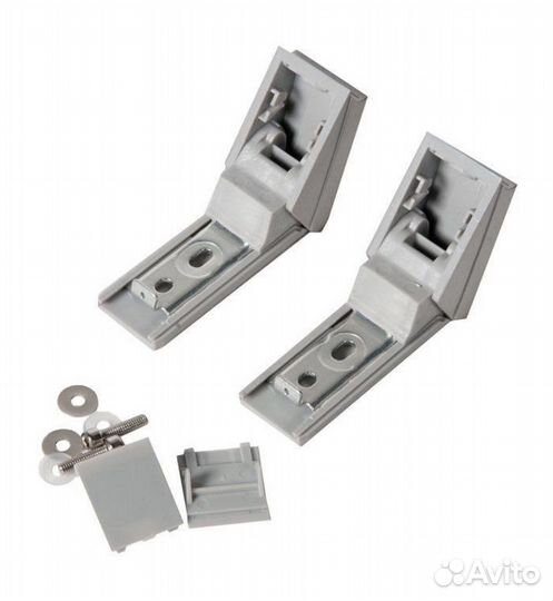 Кронштейн ручки холодильника liebherr (liebherr)