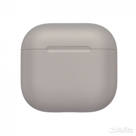 Наушники беспроводные Apple AirPods 4 (MXP63)