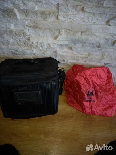 Сумка для фотокамеры