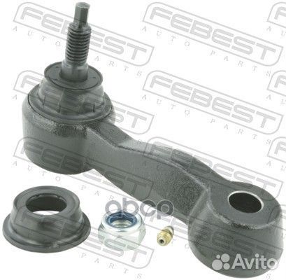 Сошка рулевая cadillac escalade (4WD) 1997- EU