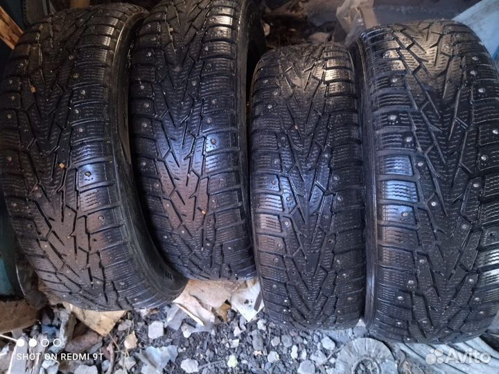 Nokian Tyres Nordman 7 185/65 R15
