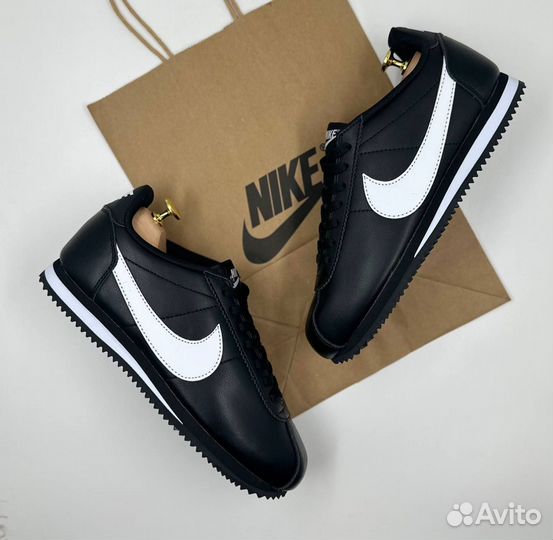 Nike Cortez