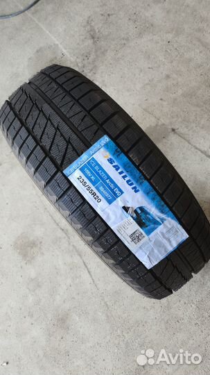 Sailun Ice Blazer Alpine Evo 235/55 R20 105V