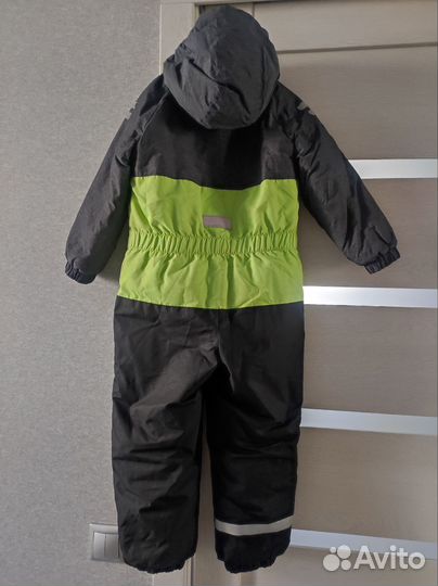 Комбинезон на мальчика + штаны