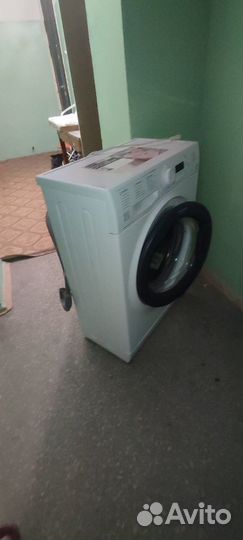 Стиральная машина hotpoint ariston 501 B