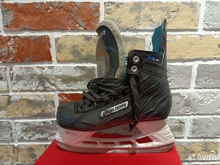 Хоккейные коньки Bauer x -lp