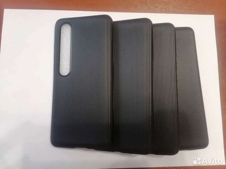 Чехолы на xiaomi mi10 pro