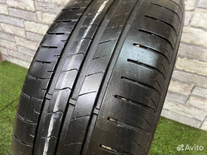 Hankook Kinergy Eco 205/55 R16