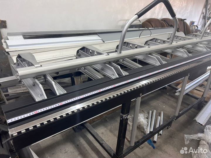 Листогиб tapco тапко